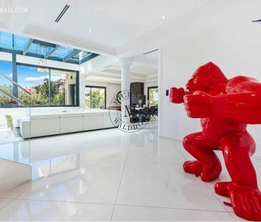 Tout savoir sur cette maison dans le quartier Cabbe-Saint Roman, à ... - Photo 4