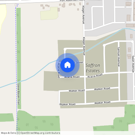 68 William Street, Pelham