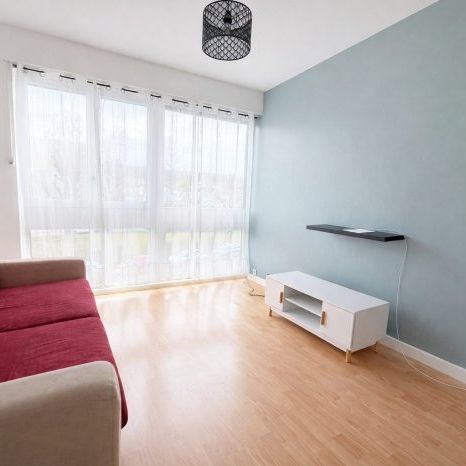 Appartement Fontenay-le-Fleury 36.40 m² - Photo 1