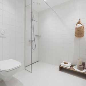 2 vær med terrasse - Photo 3