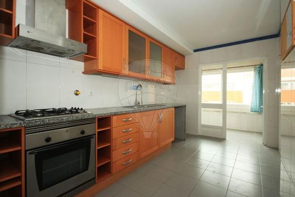 Apartamento T3 - Photo 1