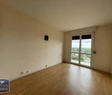 Location Appartement 3 pièces 75m² BLOIS 41000 - Photo 1