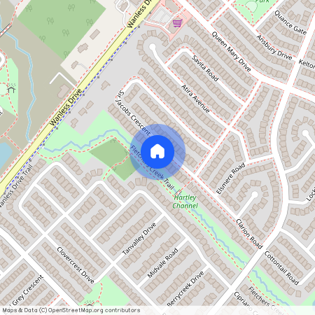 88 Sir Jacobs Crescent Unit# (BASEMENT), Brampton