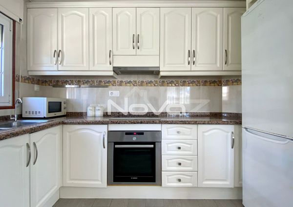 Incredible villa 1 minute from La Zenia be