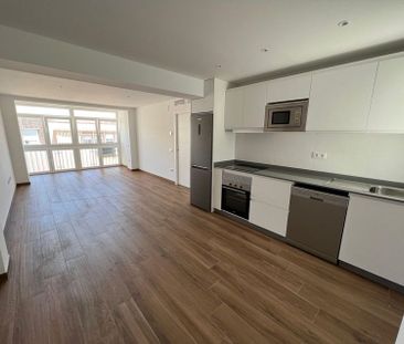 Alquiler de piso en La Florida - Parque norte - Photo 5