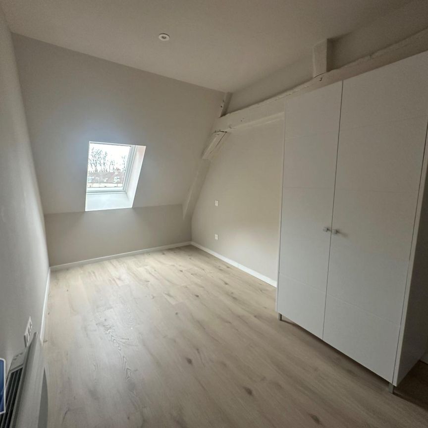 Location Appartement 1 pièce 41m² DOUAI 59500 - Photo 1
