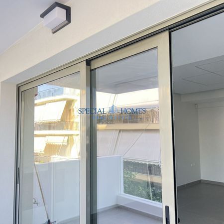 Διαμέρισμα για ενοικίαση Κέντρο (Άγιος Δημήτριος) - Photo 3