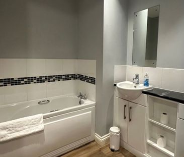 Belgrade Plaza Apartment 10 - Photo 2