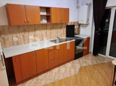 Garsoniera de 40 mp, balcon, zona Calea Turzii - Photo 2