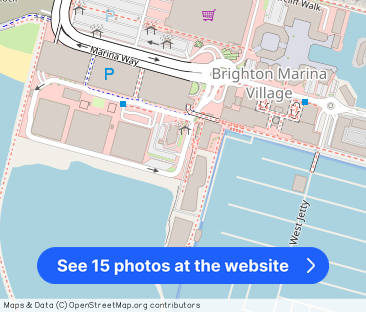 The Boardwalk, Brighton, BN2 - Photo 1