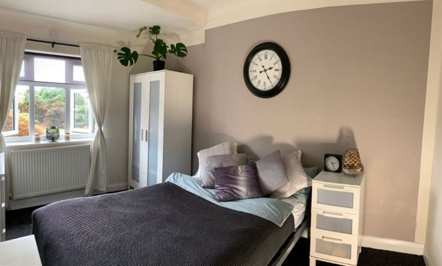 55 Garendon Road - Detached with Huge Garden Loughborough - Photo 1