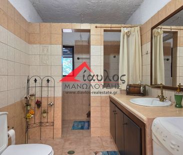 Μονοκατοικία για ενοικίαση Πέραμα (Γεροπόταμος) - Φωτογραφία 5