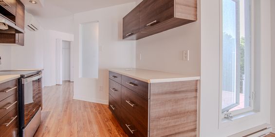 Appart 1 Chambre – Hull |5mn D'Ottawa - Photo 3