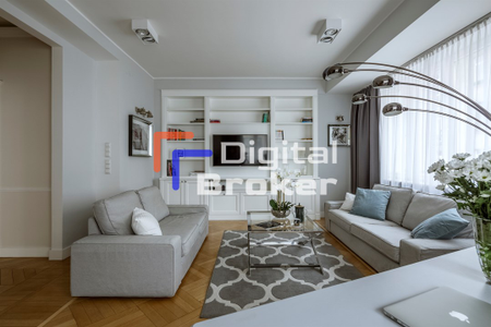 Warszawa, Śródmieście, Wilcza - Фото 2