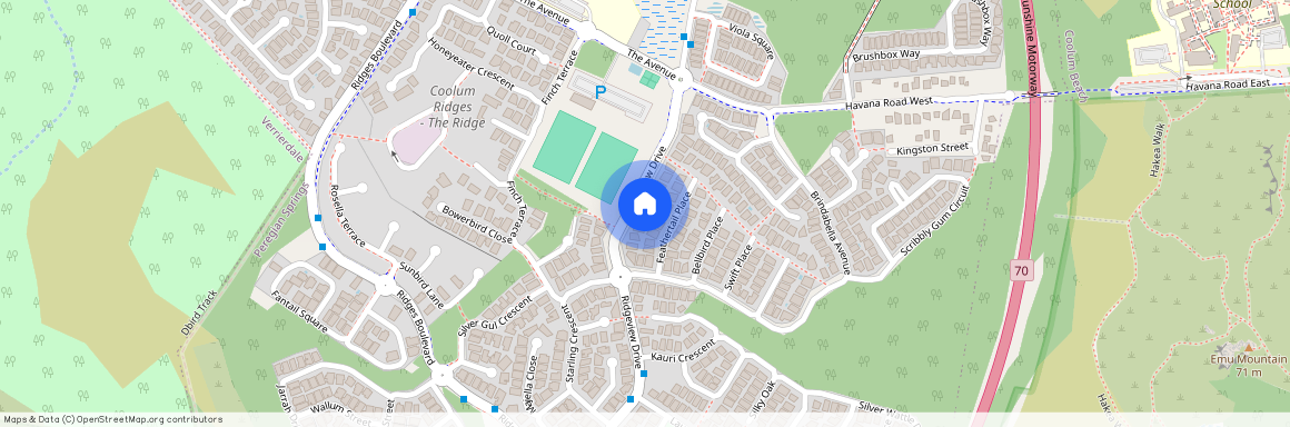 95 Ridgeview Drive, Qld 4573, Peregian Springs