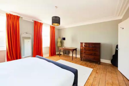 3 bedroom maisonette to rent - Photo 5