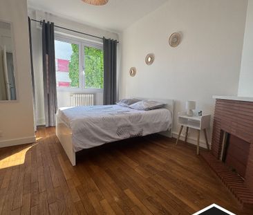 A louer - Appartement Lorient 2 pièce(s) 51.52 m2 - Photo 3
