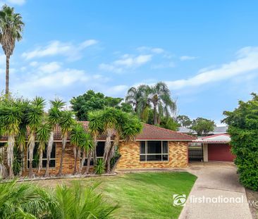 Private Cul-de-Sac Position with Great Outdoor Living - Photo 6