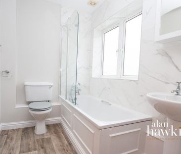 2 bedroom barn conversion to rent - Photo 6