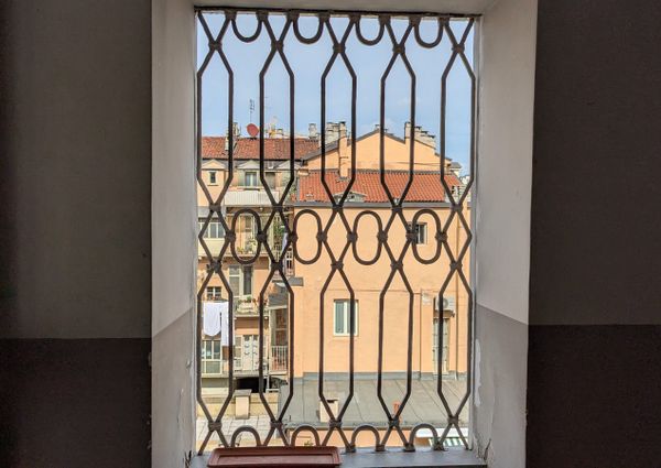 Centralissimo, in Via Calandra-Via Mazzini