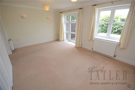 Cherry Tree Mews, CH60 5RB, Heswall - Photo 3