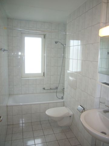 3 Zimmer, 60 m², 2. Stock - Photo 2