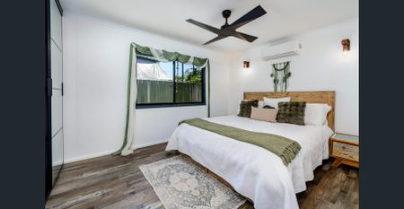 COMING SOON - Hidden Gem with Spa, Shed & MORE! - Photo 3