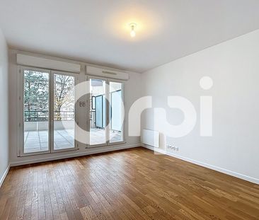 Appartement à louer 2 pièces • 40,80 m2 Montrouge - Photo 4