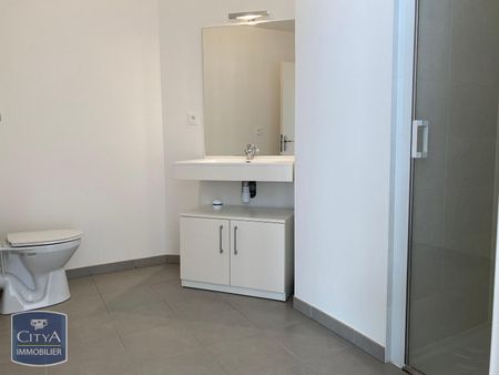 Location Appartement 2 pièces 39m² NANTES 44300 - Photo 3