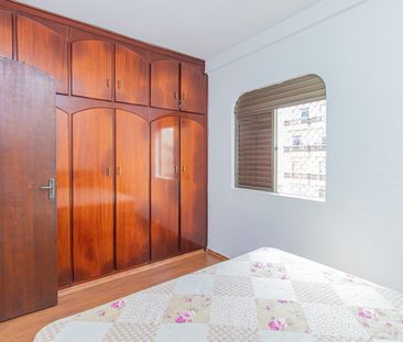Apartamento com 2 quartos e 68m² para alugar em Santa Terezinha, Sã... - Foto 5