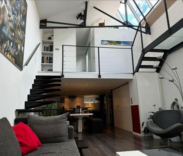 3 pièces - Meublé - 95 m² - RDC - Colocation non autorisée - Photo 5