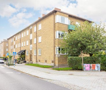 Linnégatan, Limhamn - Foto 6