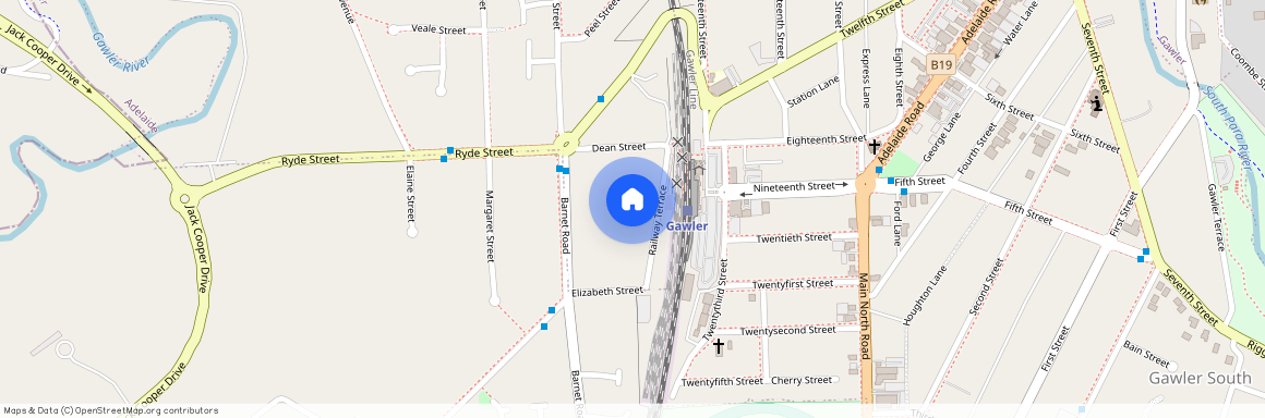 3/9A Railway Terrace, SA 5118, Gawler West