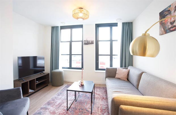 Appartement Westhavenkade, Vlaardingen - À louer - Foto 1