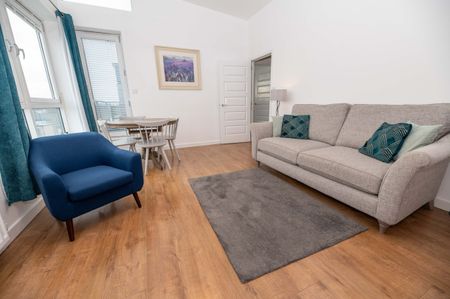 4066L - Colonsay View, Edinburgh, EH5 1FH - Photo 3