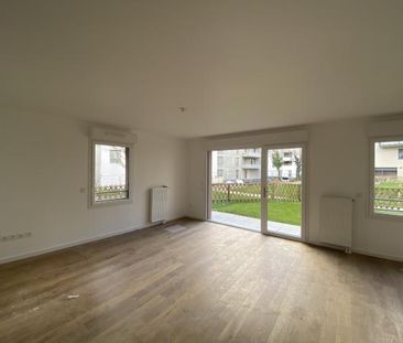 Location Appartement 3 pièces 67m² CAEN 14000 - Photo 5
