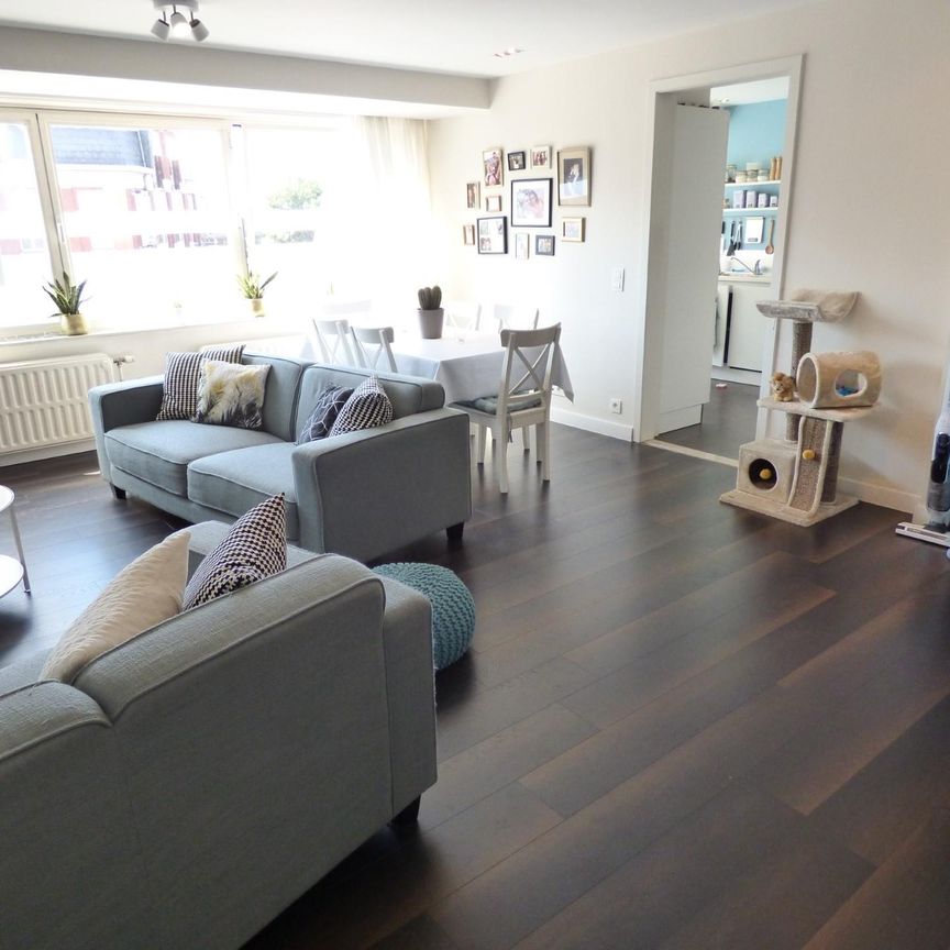 Appartement - Photo 1