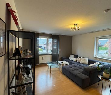 Großzügige 3-Zimmer Erdgeschosswohnung in schöner Lage! - Foto 1