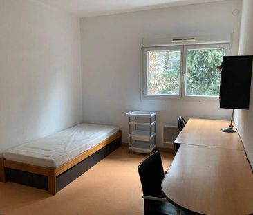 Location appartement 1 pièce 18 m² à Montpellier (34000) - Photo 2