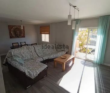 Alquiler de piso en Calle Palomas del Coto, 1 - Photo 1