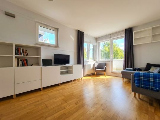 3 Pokoje/ Marcina z Wrocimowic/ garaż 55.75 m² – zdjęcie 1
