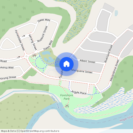 2/45 Foreshore Street, Coomera QLD, Belconnen