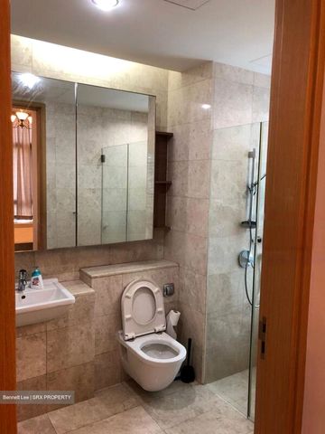 Soleil @ Sinaran (D11), Condominium - For Rent - Photo 3