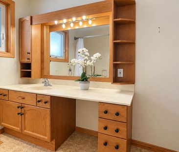 For Lease - 25 Terrace Drive Unit# Upper, Hamilton, Ontario - Photo 5