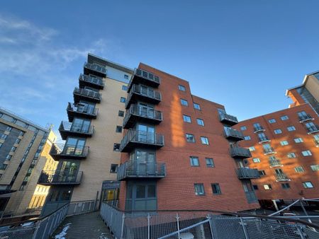 1 bedroom flat to rent - Photo 5