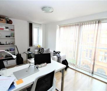 Kimber House, SO14 - Photo 1