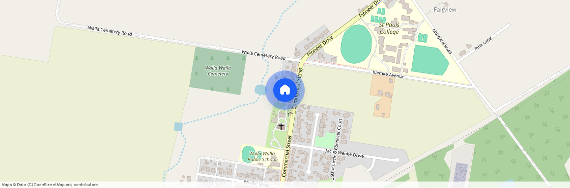 13 Commercial Street, NSW 2659, Walla Walla