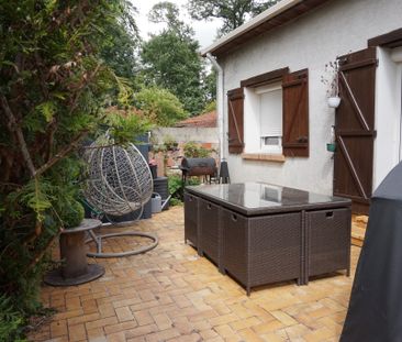 Location Maison 2 pièces 48m² BRUNOY 91800 - Photo 2