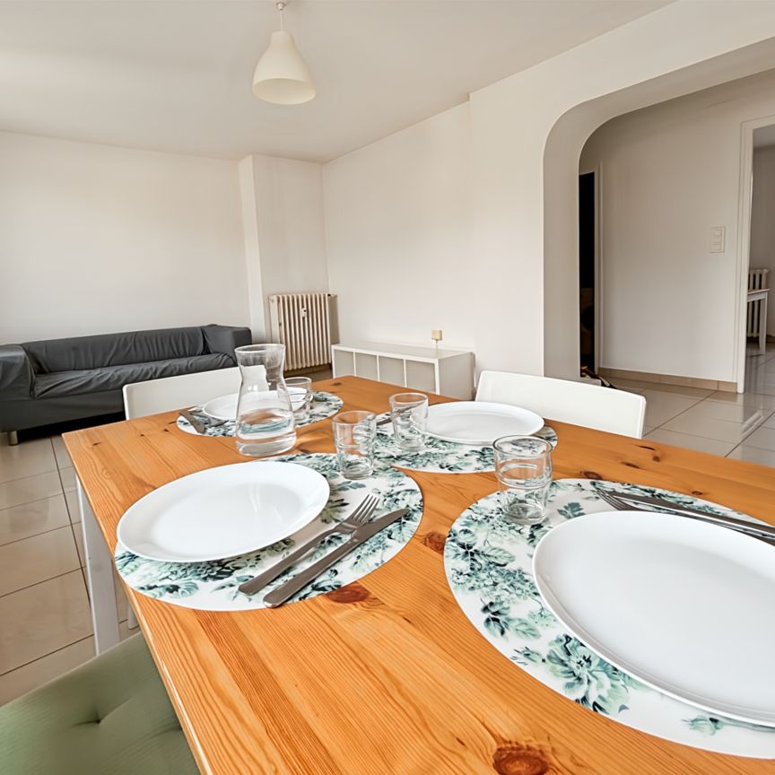 Appartement T4 à Rennes - Photo 2