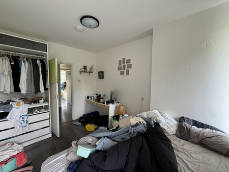 Te huur: Kamer Spaanse Aakstraat in Groningen - Foto 2